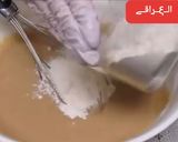صورة لخطوة 2 من وصفة حلاوة دهينة عراقية