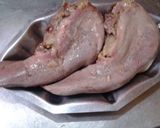 Foto del paso 2 de la receta: Lengua primavera