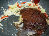 Kakap Asam Manis