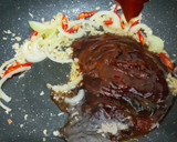 Foto langkah ke 4 dari resep Kakap Asam Manis.