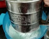 Foto langkah ke 4 dari resep Bolu kukus putih telur.
