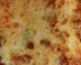 A picture of step 13 of Cheesy lasagna.
