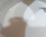 Foto del paso 2 de la receta: Postre de maicena con caramelo