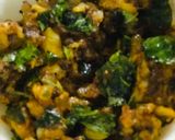 A picture of step 2 of Vrat Wali Aloo Sabudana Bonda: An ISKCON SPECIAL RECIPE.