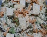 Foto del paso 2 de la receta: Cocinando pasta para congelar