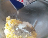 Foto del paso 3 de la receta: Crema de choclo 🌽