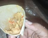 A picture of step 4 of Potato Samosa (Aloo Samosa).