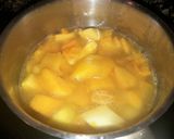 Foto del paso 3 de la receta: Mermelada de Mango (sin azúcar)