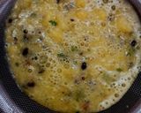 A picture of step 3 of Yellow Watermelon juice.