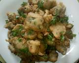 Hot hoho bhajias recipe step 6 photo