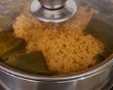 Foto langkah ke 1 dari resep Ulen Ketan/Ketan Uli.