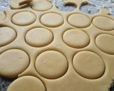 Foto del paso 7 de la receta: Alfajores de maicena (Alfajorcitos de maicena)