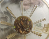 Foto del paso 8 de la receta: Crema de champiñones UTVCO