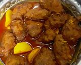 বাঁধাকপির কোপ্তা (bandha kopir kopta recipe in Bengali) রেসিপি ধাপ - 3 ছবি