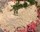 Foto del paso 2 de la receta 'Fit'burguesa muy sabrosa