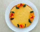 No Bake Mango Pie recipe step 10 photo
