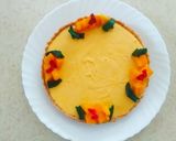 A picture of step 10 of No Bake Mango Pie.