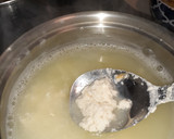 Foto del paso 2 de la receta: Queso Crema