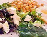 Foto del paso 1 de la receta: Combinado de texturas, colores y sabores