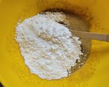 Foto del paso 1 de la receta: Polvorones de mandioca y especias