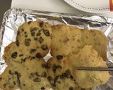 巧克力脆片餅乾的食譜步驟8照片