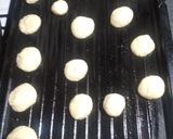 Foto del paso 5 de la receta: Chipas