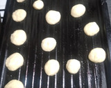 Foto del paso 5 de la receta: Chipas