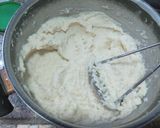 Foto del paso 2 de la receta: Pastel de Papas con Carne Picada Dulce