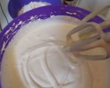Foto del paso 1 de la receta: Bizcochuelo (Romina Stricker) #cursocookpad
