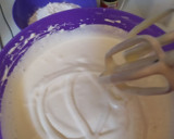 Foto del paso 1 de la receta: Bizcochuelo (Romina Stricker) #cursocookpad