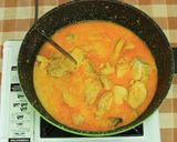 Foto langkah ke 7 dari resep Tongseng Ayam Special dan Lezat.