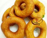 A picture of step 7 of Doughnut.