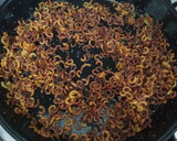 Foto del paso 1 de la receta: Fideuà Vegana