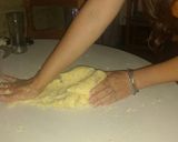 Foto del paso 8 de la receta: Pasta frolla de Membrillo
