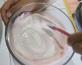 Foto del paso 10 de la receta: Cheesecake de frutos rojos
