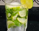 Virgin Mojito recipe step 4 photo