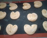 Foto del paso 3 de la receta: Formas de masa hojaldre