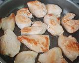 Foto del paso 2 de la receta: Pollo frito!