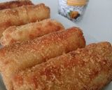 Foto langkah ke 3 dari resep Risoles rogout ayam kentang wortel.
