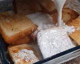 A picture of step 3 of Shahi tukray.