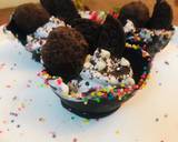Chocolate MOOUSE BOWL recipe step 2 photo