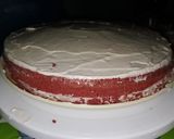 Foto del paso 13 de la receta: Red velvet