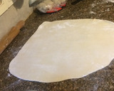 Foto del paso 7 de la receta: Masa philo (rakak)