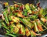 Foto langkah ke 2 dari resep Oi Muchim ( Acar ketimun ala Korea ).