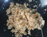 Foto langkah ke 7 dari resep Nasi Goreng.