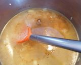 Foto del paso 2 de la receta Crema de espinacas