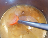 Foto del paso 2 de la receta: Crema de espinacas