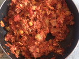 Burritos de ropa vieja 🌯🌯