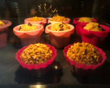 Foto del paso 8 de la receta: Muffins de avena y plátano 0% grasas-0% azúcares añadidos en Mambo