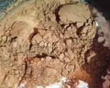 صورة لخطوة 4 من وصفة كيكة الشوكولاتة🍫